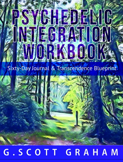 Psychedelic Integration Workbook