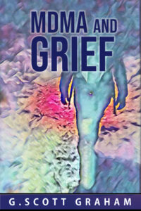 Book Cover: MDMA and Grief