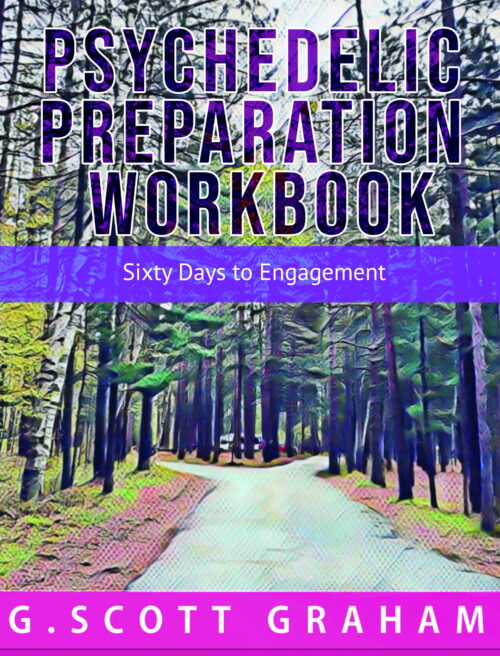 Psychedelic Preparation Workbook