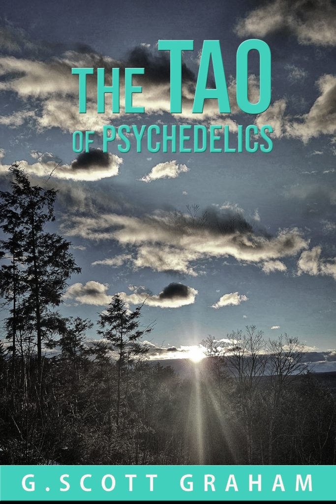 Tao of Psychedelics